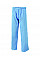 UC922 Sky Scrub Trouser