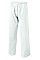 UC922 White Scrub Trouser