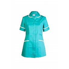 UC923 Emerald Ladies Heavyweight Tunic