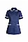 UC923 Navy Ladies Heavyweight Tunic