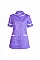 UC923 Purple Ladies Heavyweight Tunic