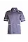 UC924 Convoy Grey Mens Heavyweight Tunic