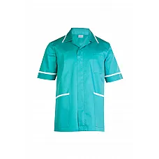 UC924 Emerald Mens Heavyweight Tunic