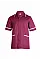 UC924 Maroon Mens Heavyweight Tunic