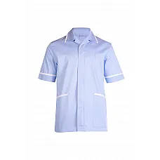 UC924 Sky Mens Heavyweight Tunic