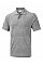 UX1 Heather Grey The UX Polo