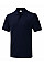 UX1 Navy The UX Polo