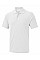 UX1 White The UX Polo