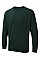 UX3 Bottle Green The UX Sweatshirt