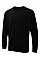 UX3 Black The UX Sweatshirt