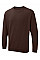 UX3 Brown The UX Sweatshirt