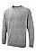 UX3 Heather Grey The UX Sweatshirt