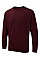 UX3 Maroon The UX Sweatshirt