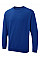 UX3 Royal The UX Sweatshirt