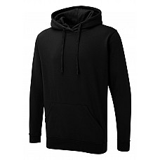 UX4 Black The UX Hoodie