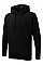 UX4 Black The UX Hoodie