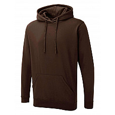 UX4 Brown The UX Hoodie