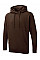 UX4 Brown The UX Hoodie