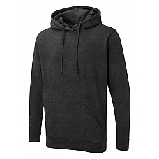 UX4 Charcoal The UX Hoodie