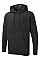 UX4 Charcoal The UX Hoodie