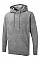 UX4 Heather Grey The UX Hoodie