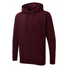 UX4 Maroon The UX Hoodie