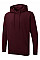 UX4 Maroon The UX Hoodie