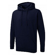 UX4 Navy The UX Hoodie