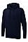 UX4 Navy The UX Hoodie