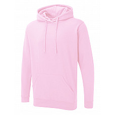 UX4 Pink The UX Hoodie