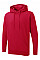 UX4 Red The UX Hoodie