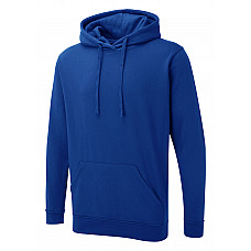 UX4 Royal The UX Hoodie