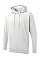 UX4 White The UX Hoodie