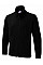 UX5 Black The UX Full Zip Fleece