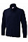 UX5 Navy The UX Full Zip Fleece