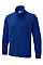 UX5 Royal The UX Full Zip Fleece