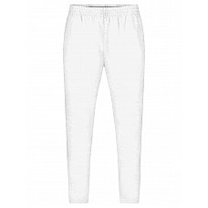 UX9 White The UX Jogging Pants