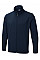 UX10 Navy The UX Printable Soft Shell Jacket