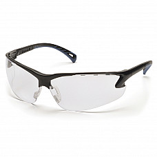 Pyramex Venture 3 Vented Frame Premium Safety Spectacle - Clear AF