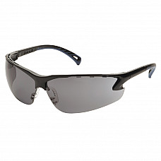 Pyramex Venture 3 Vented Frame Premium Safety Spectacle - Grey AF