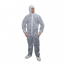 Disposable Coveralls SPP 30Gsm