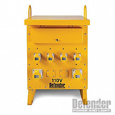 Defender 10kVA 3 Phase Transformer