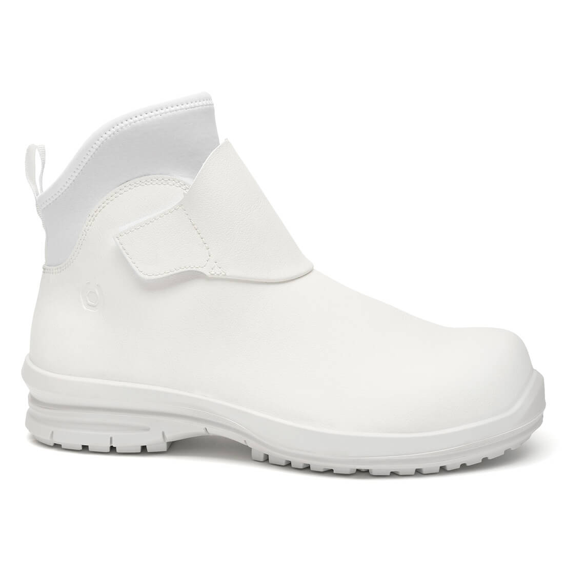 White NAUTILUS PRTW B0985B White white-nautilus-prtw-b0985b-white